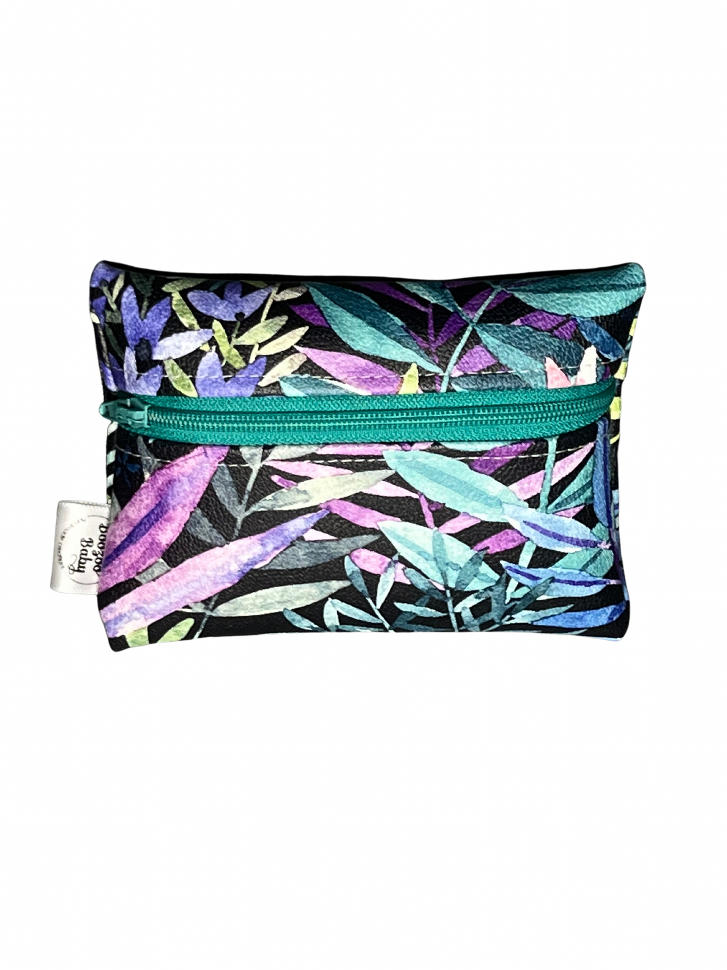 Mini Zipper Pouch
