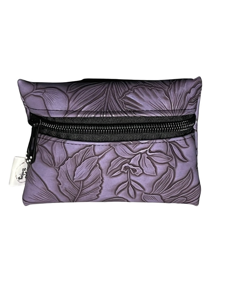 Mini Zipper Pouch