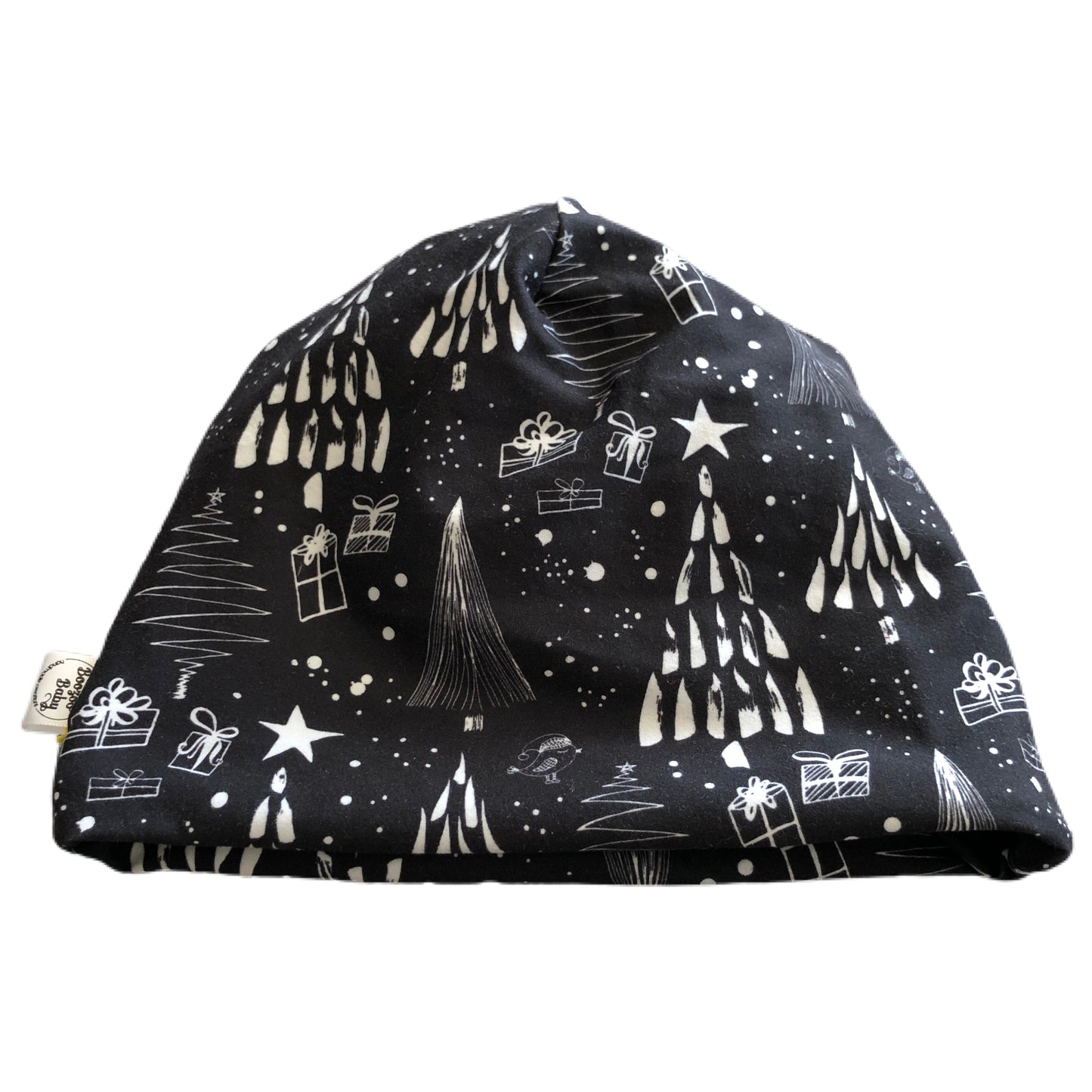 Slouchy Beanies - 1-3 years