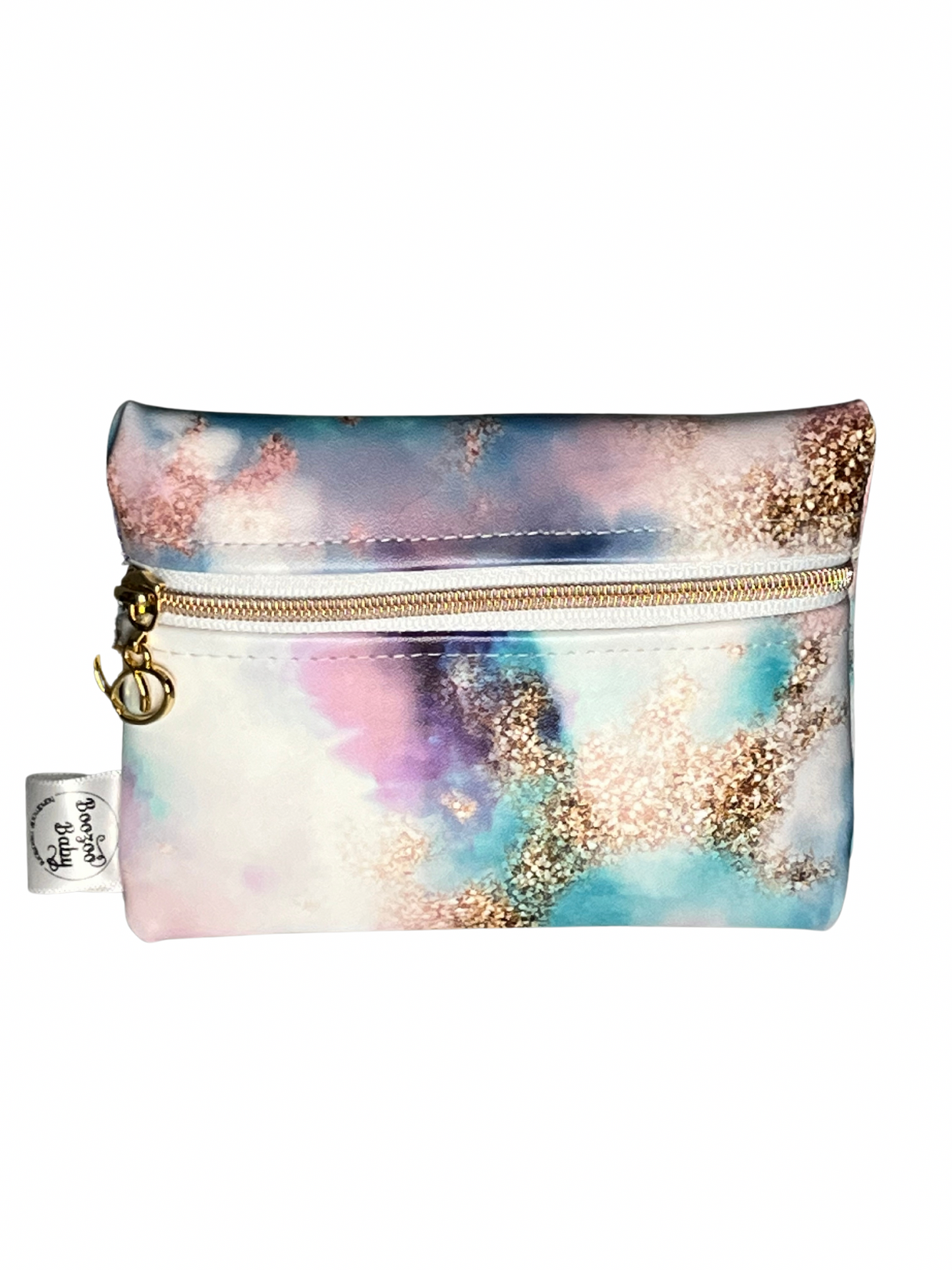 Mini Zipper Pouch