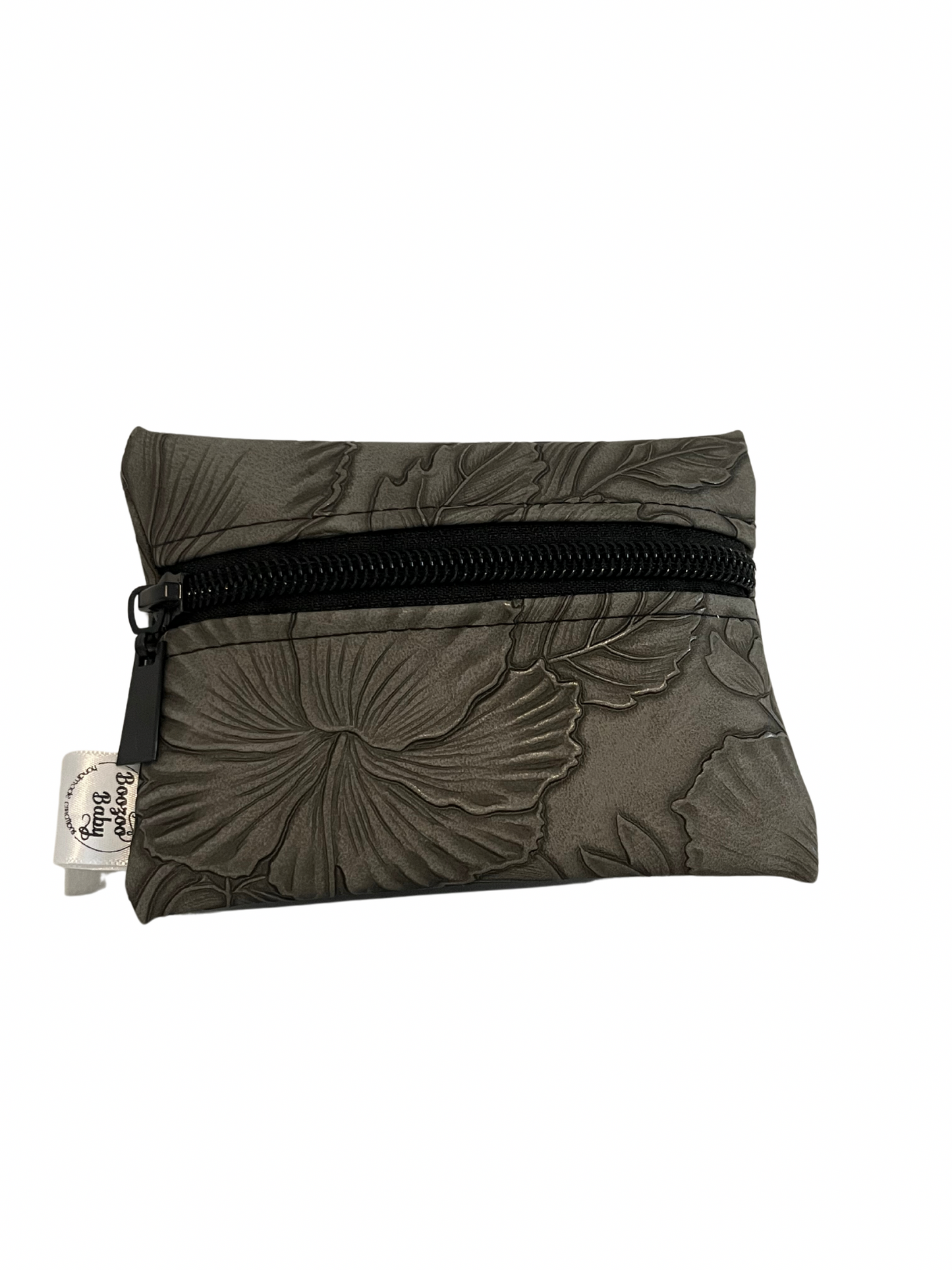 Mini Zipper Pouch