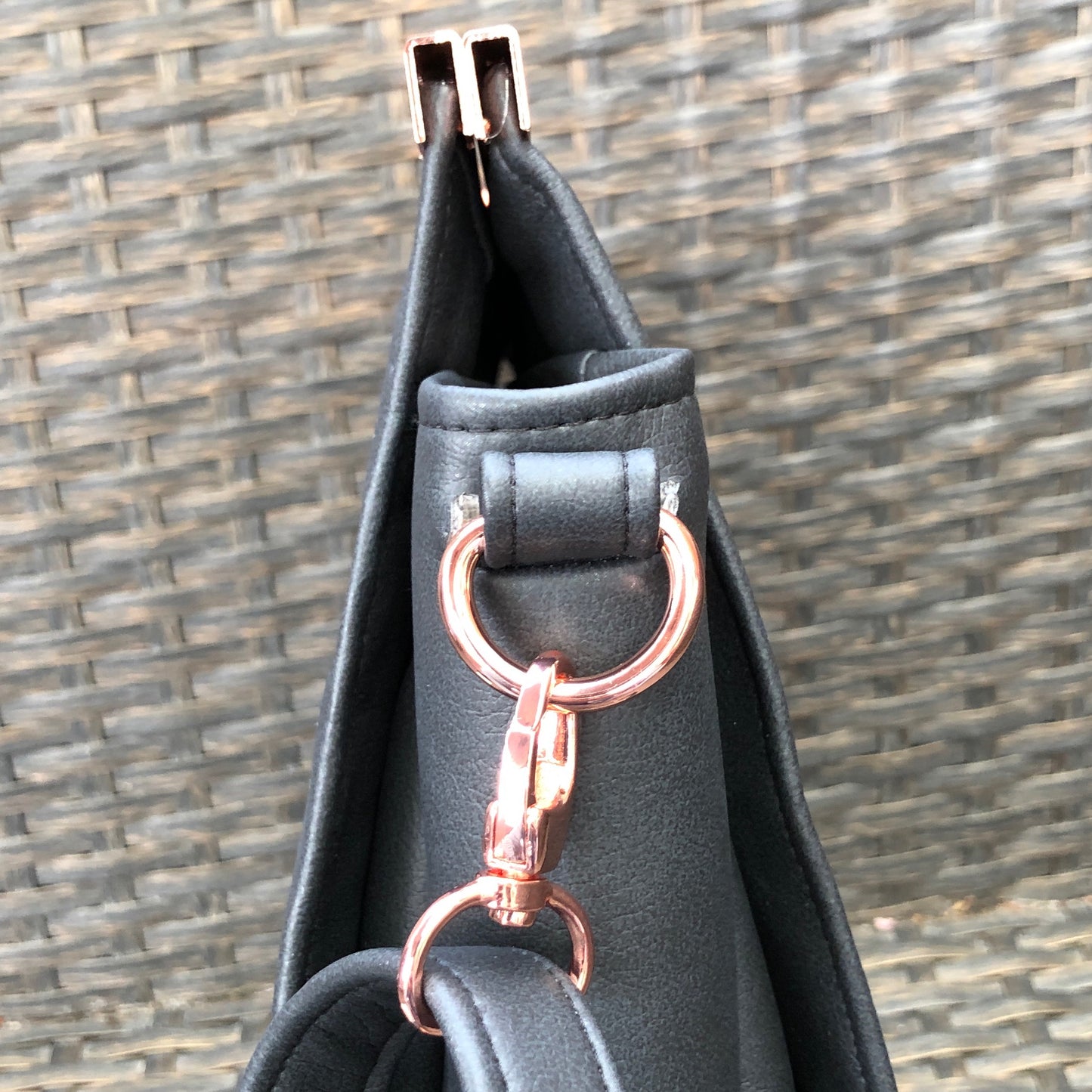 Lina crossbody bag