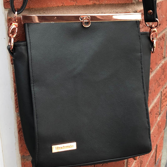 Lina crossbody bag