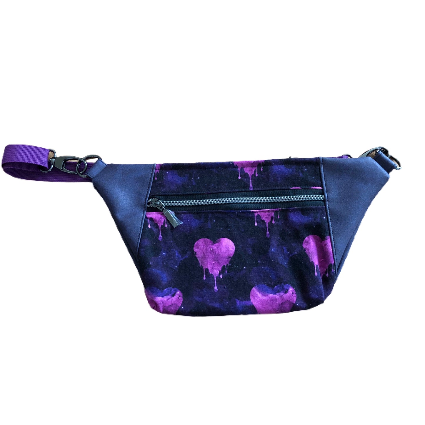 Convertible Hip Bags