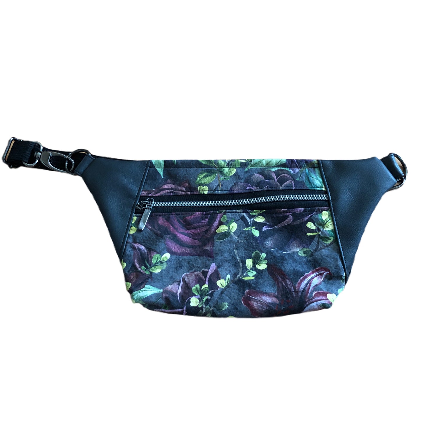 Convertible Hip Bags