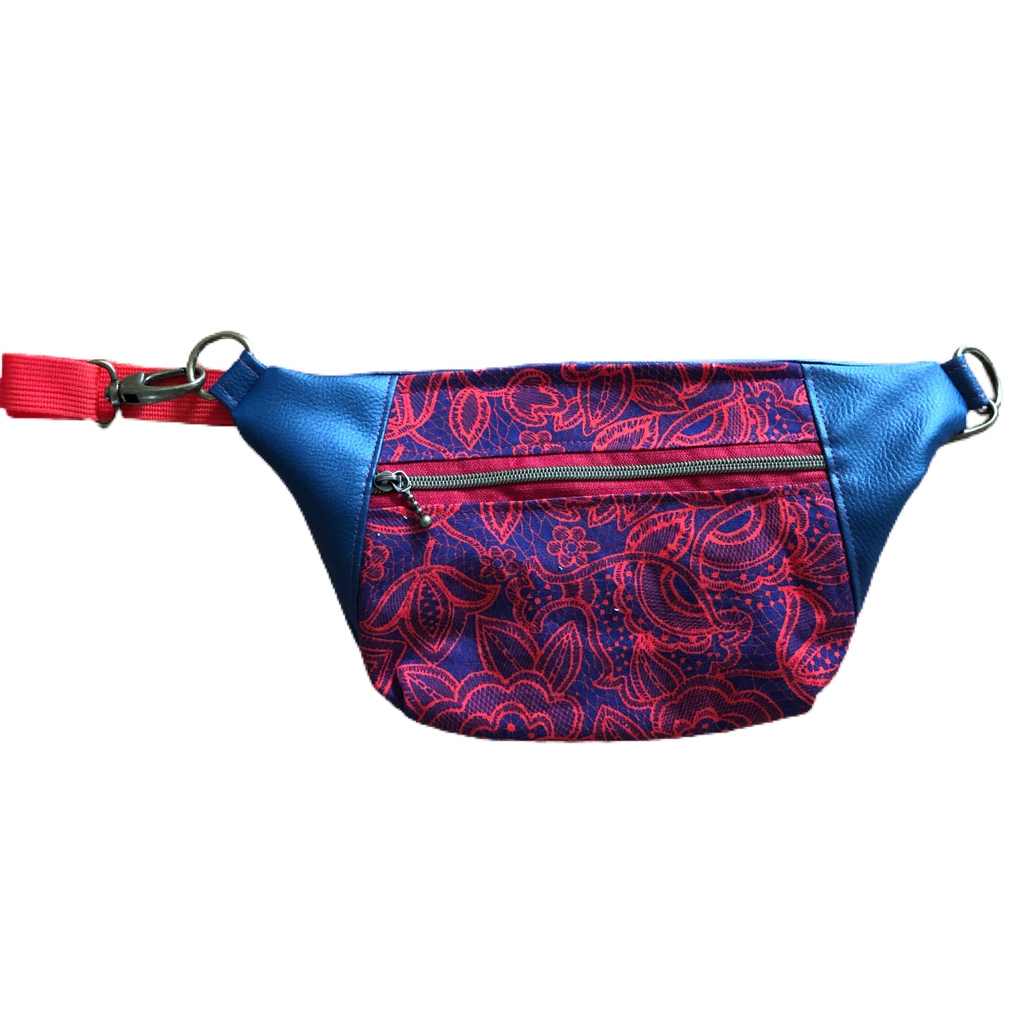 Convertible Hip Bags