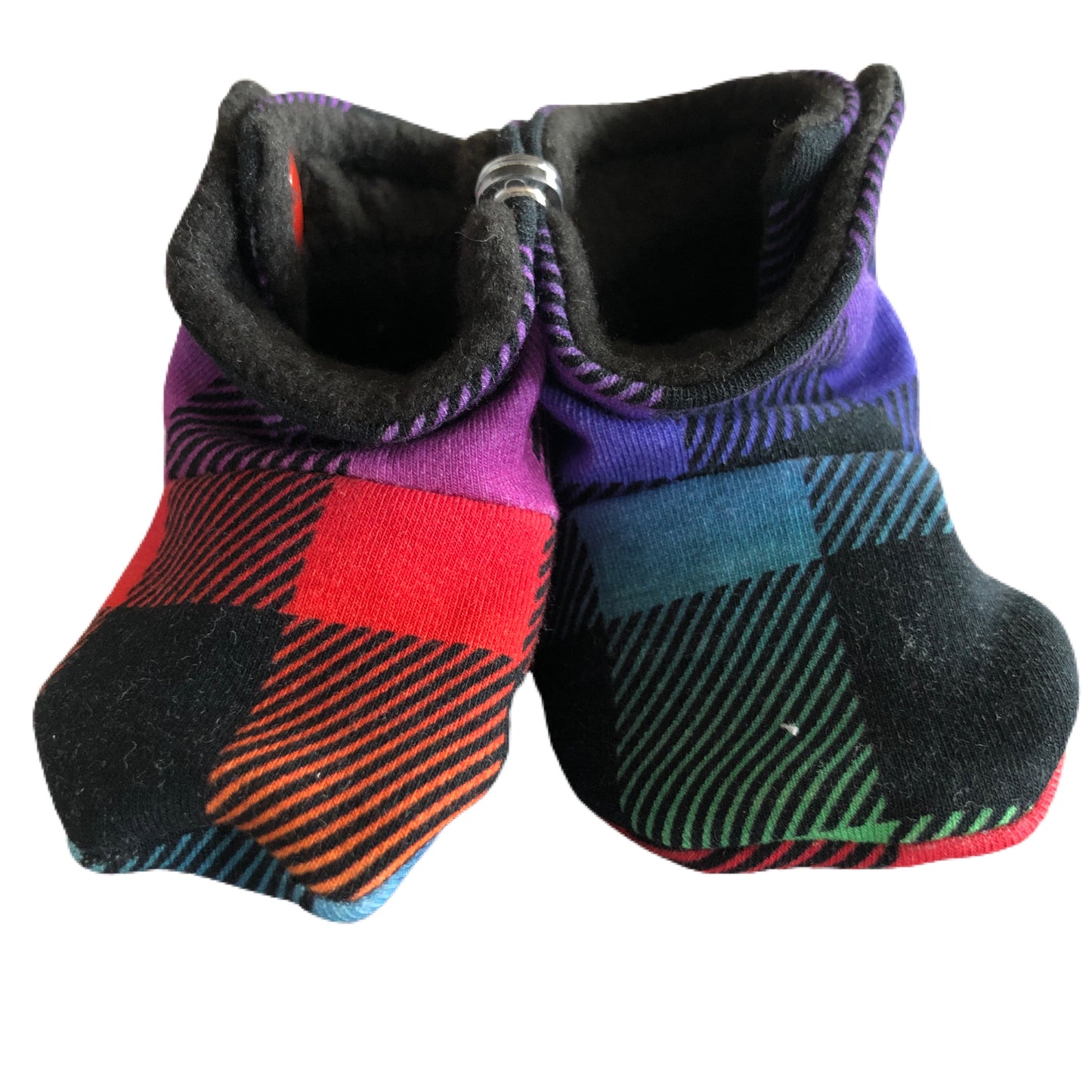 Stay on Booties - Newborn Size