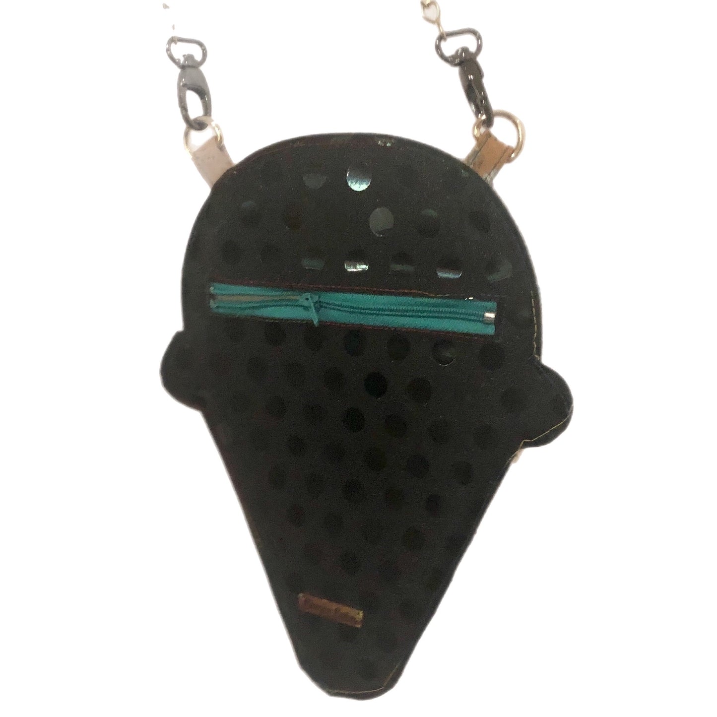 One Scoop Purse
