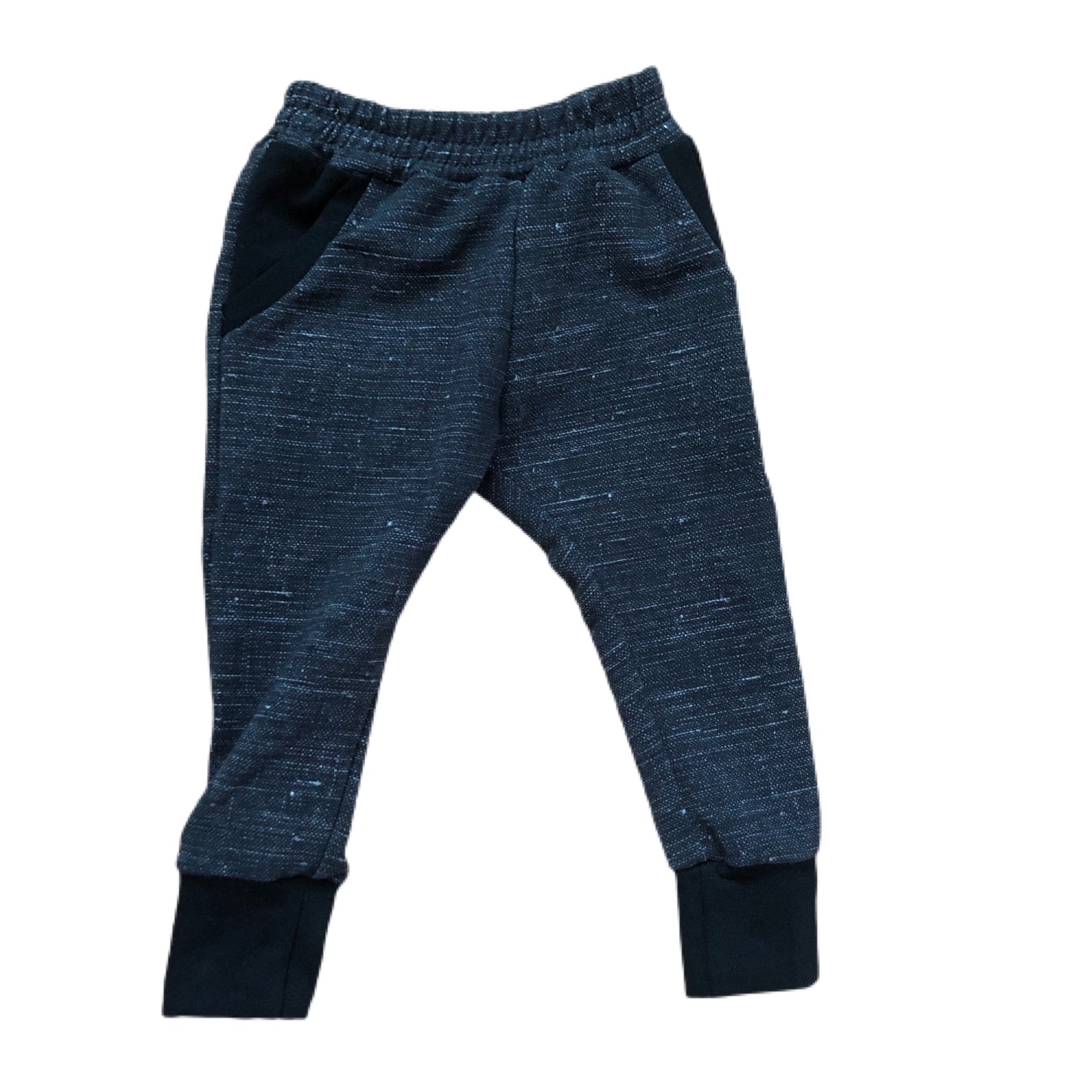 Kids basic joggers