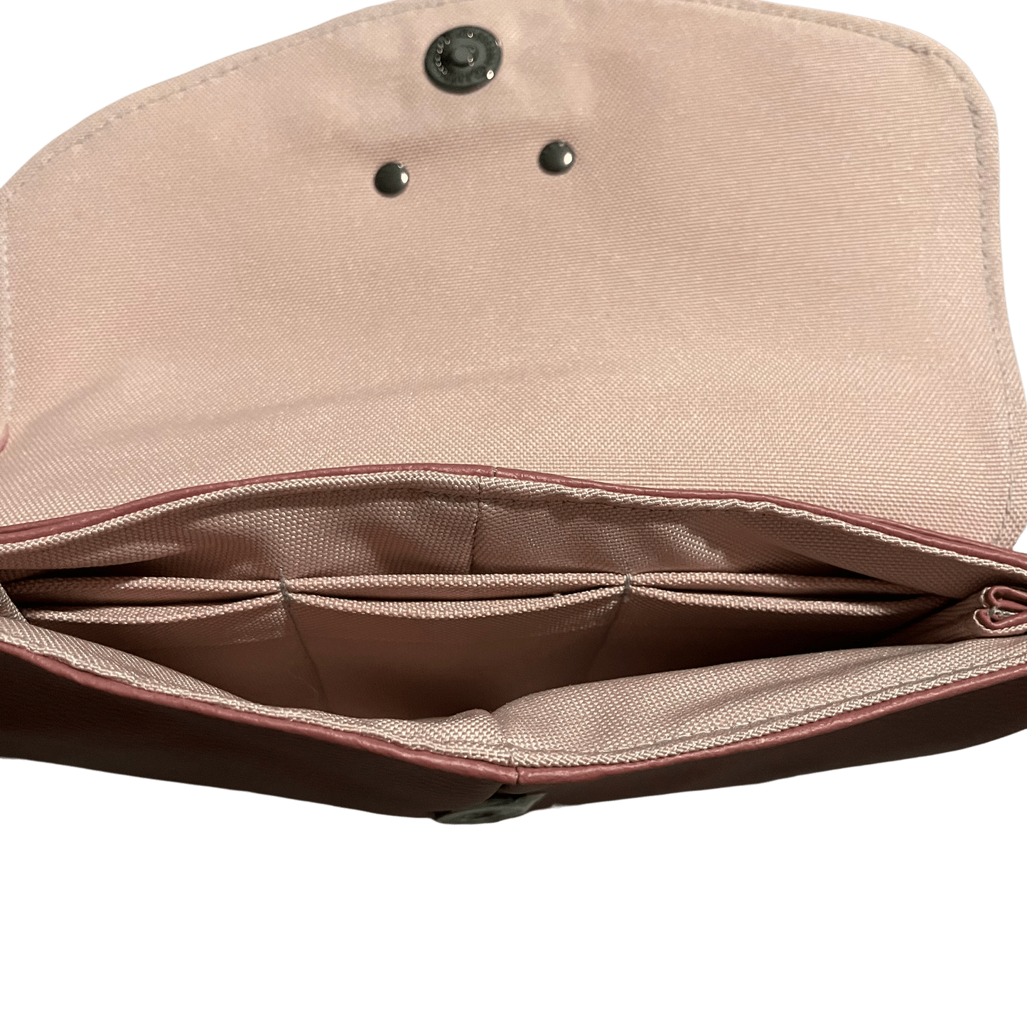 Skye Crossbody and Wristlet - Paris Rose