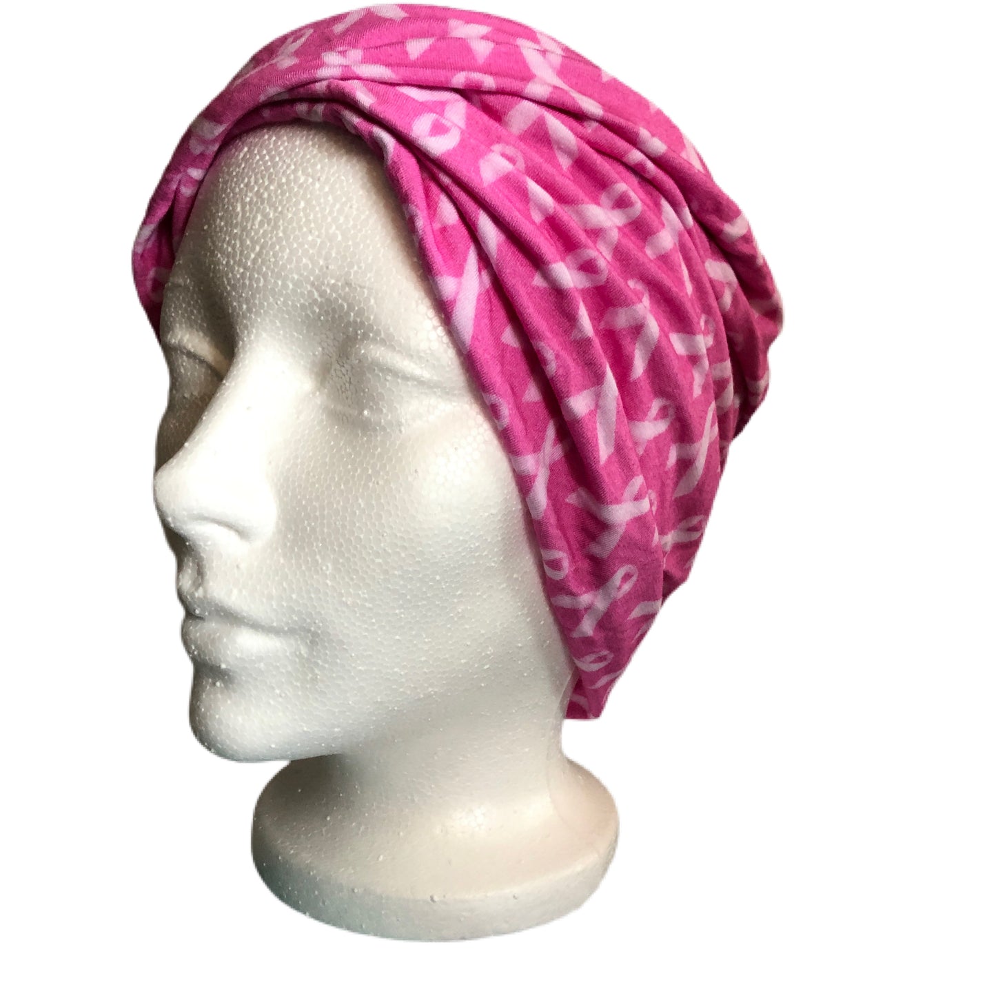 Slouchy Twist Headband - FUNDRAISER ITEM