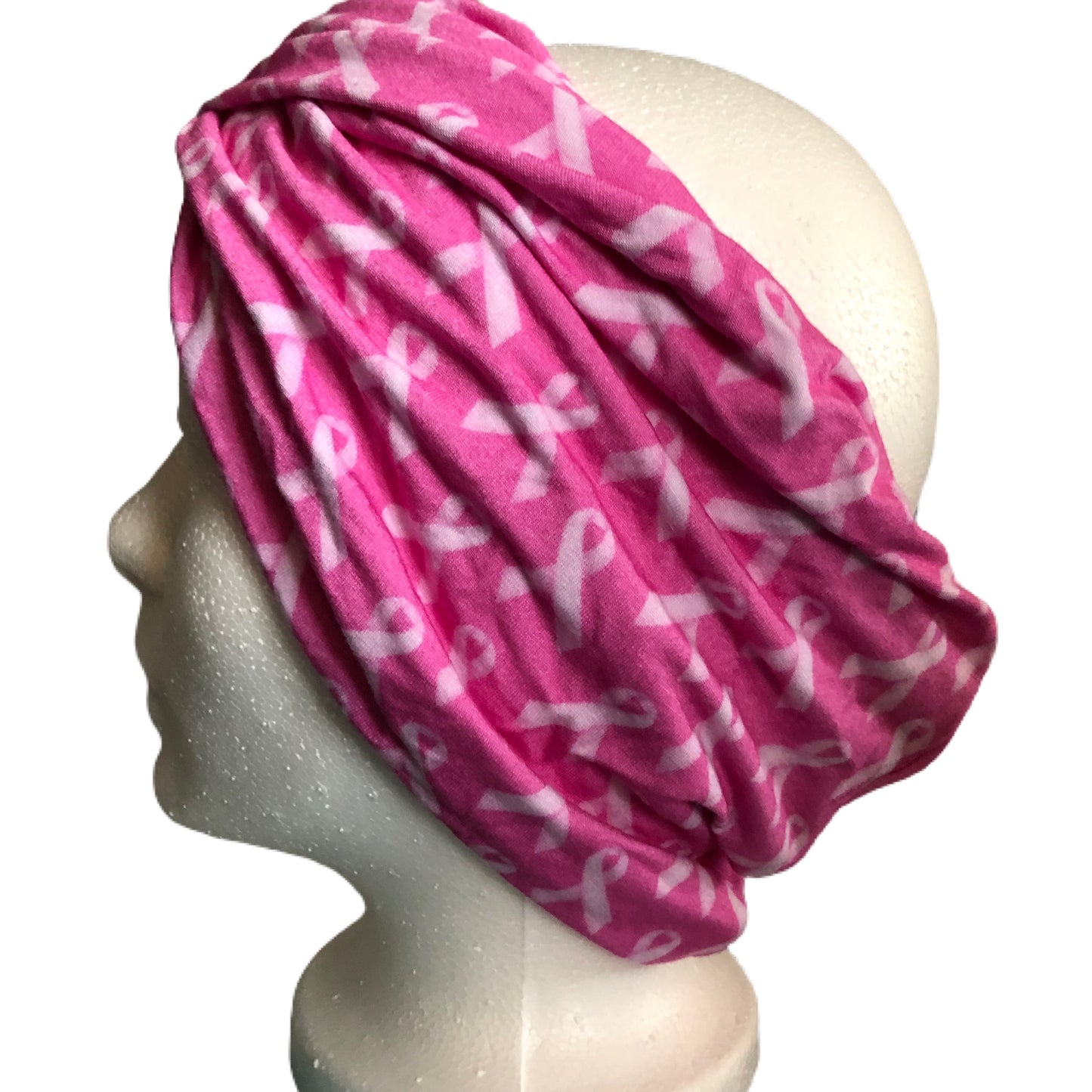 Slouchy Twist Headband - FUNDRAISER ITEM