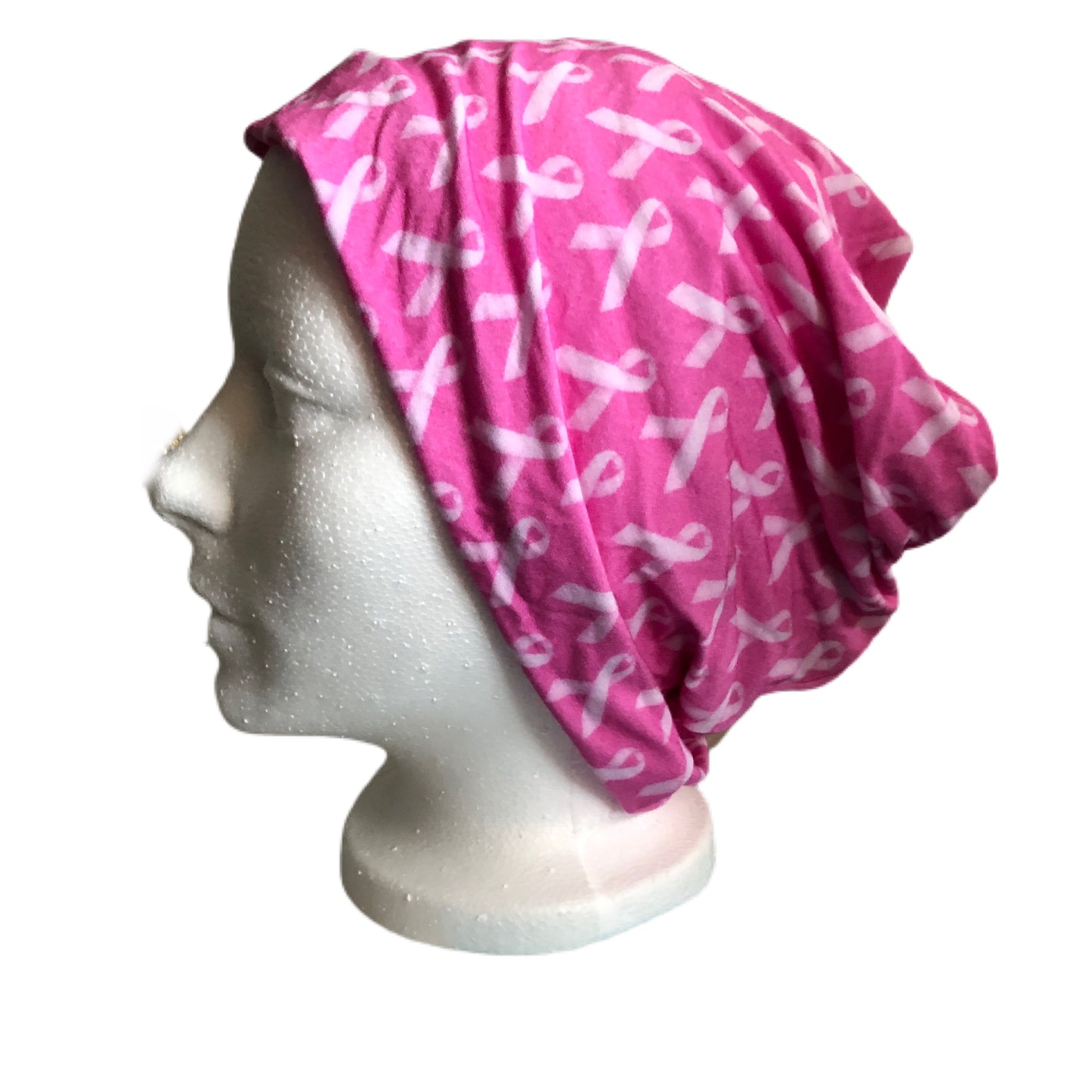 Slouchy Twist Headband - FUNDRAISER ITEM