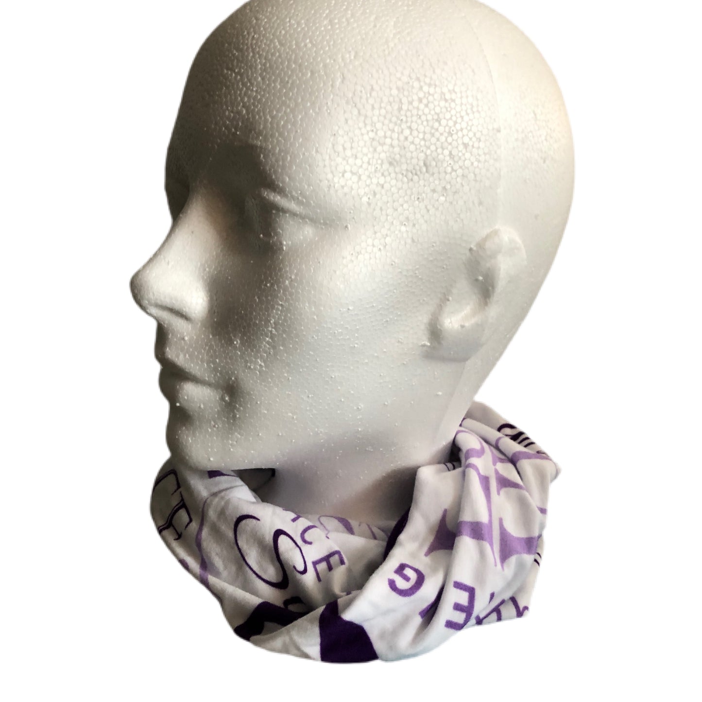 Slouchy Twist Headband - FUNDRAISER ITEM