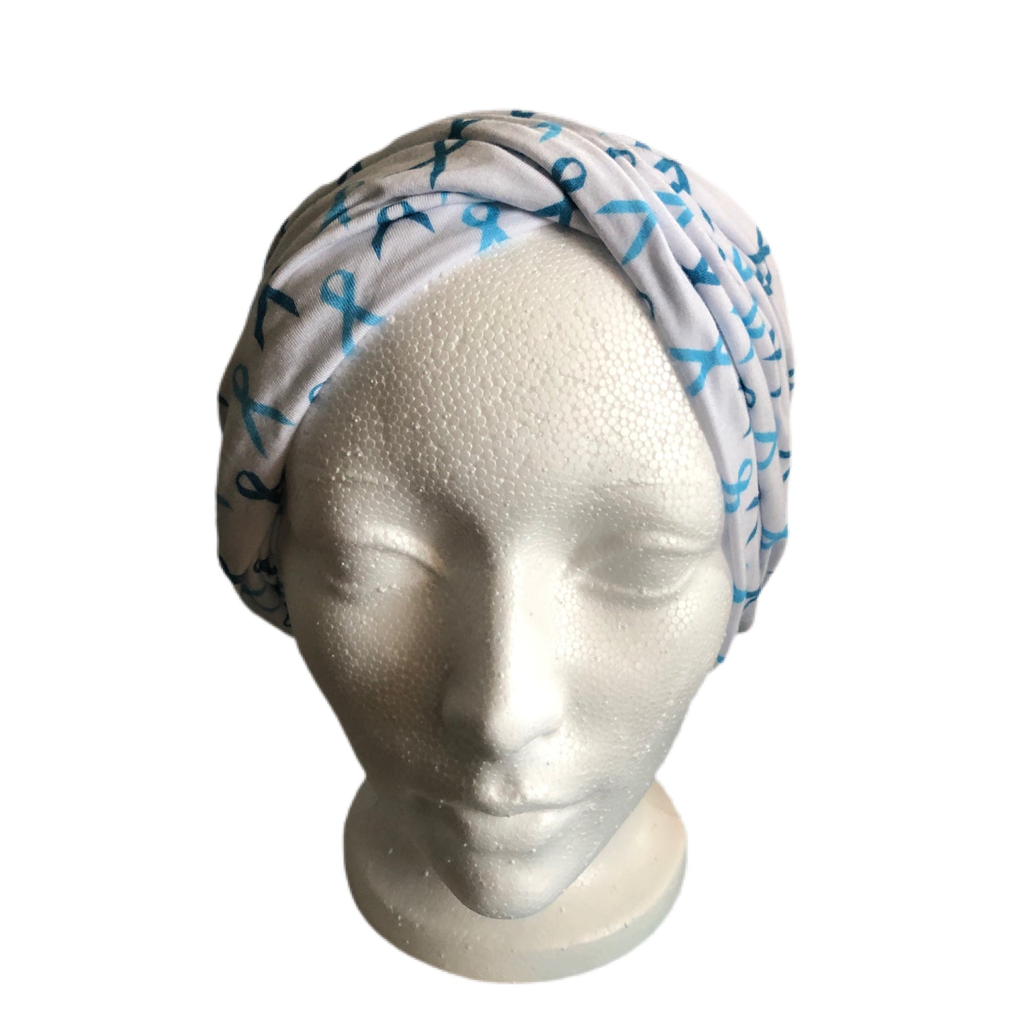 Slouchy Twist Headband - FUNDRAISER ITEM