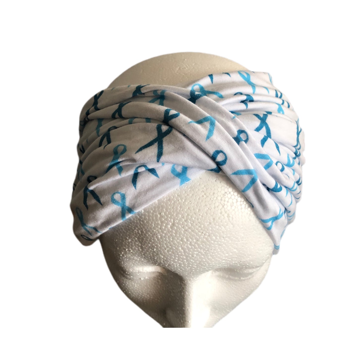Slouchy Twist Headband - FUNDRAISER ITEM