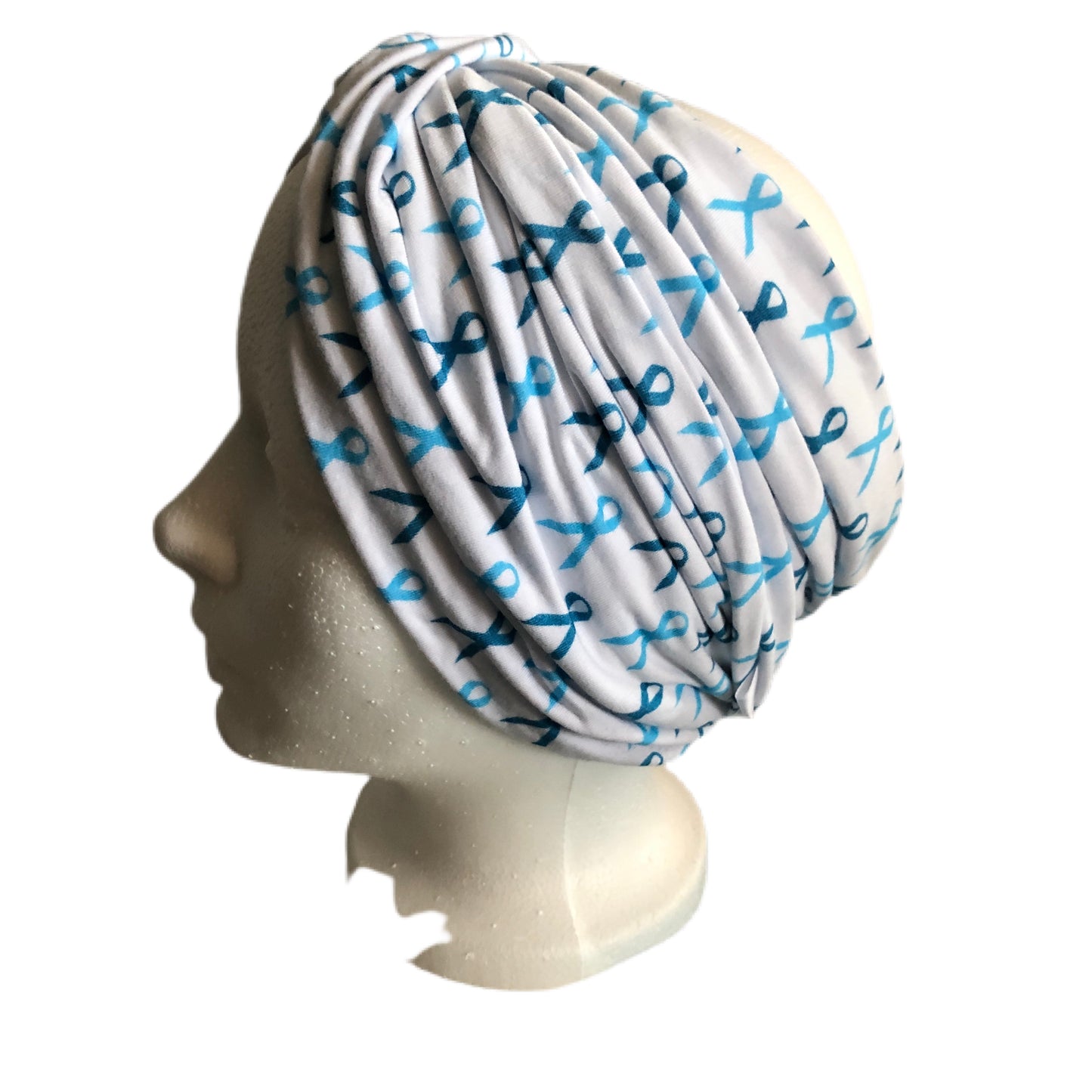 Slouchy Twist Headband - FUNDRAISER ITEM