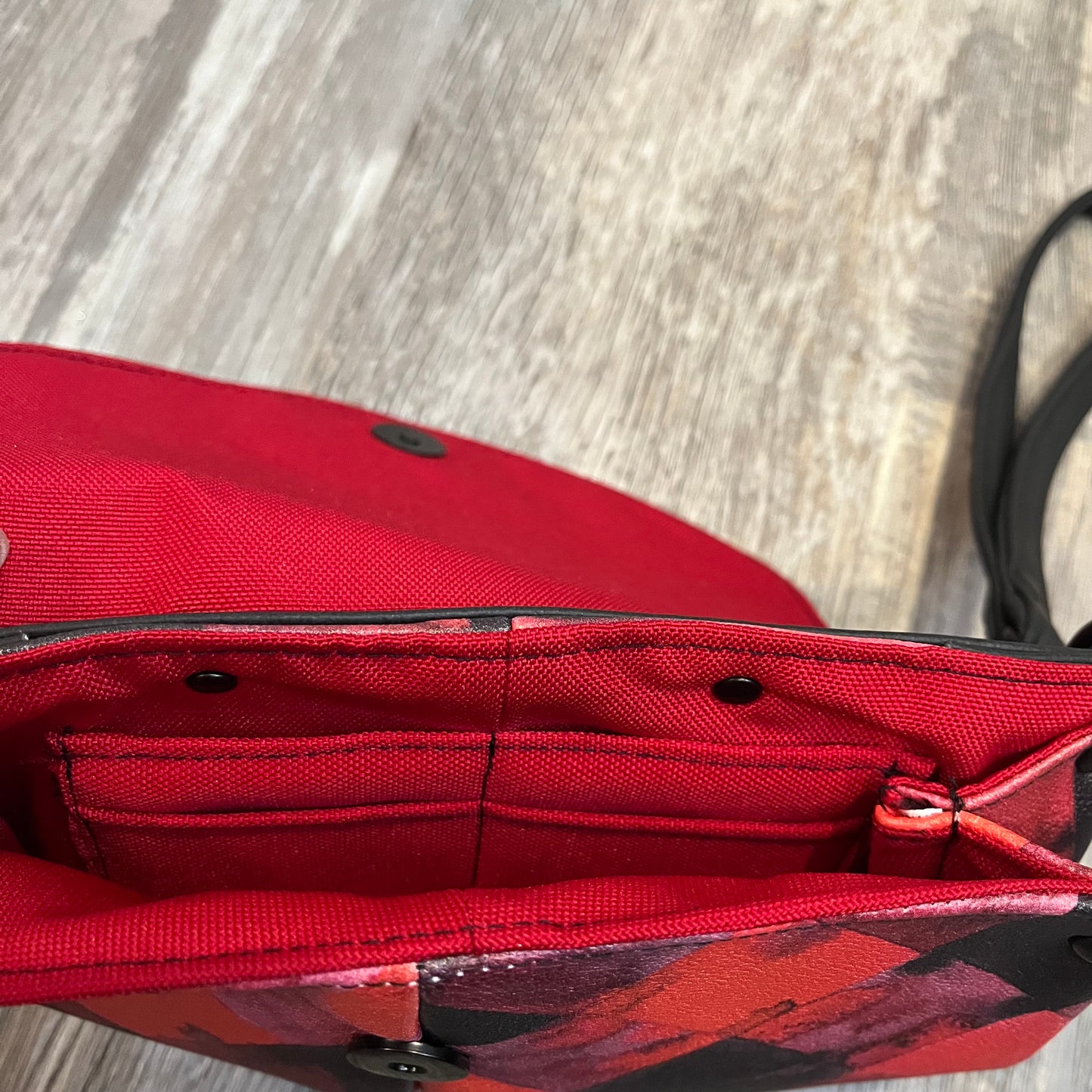 Skye Crossbody and Wristlet - Buffalo Plaid
