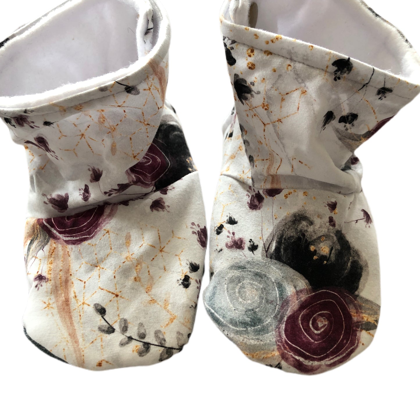 Stay on Booties - 18-24 months