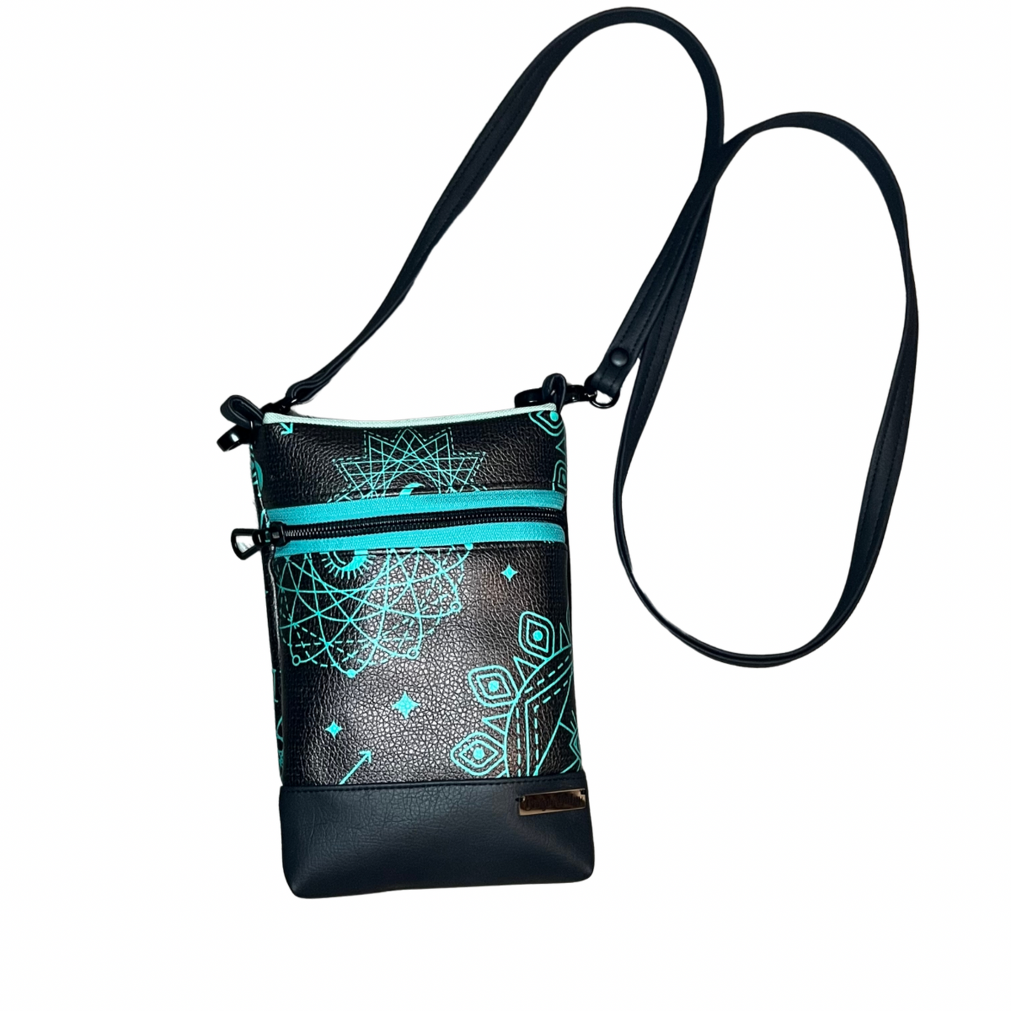 Crossbody Phone Bag