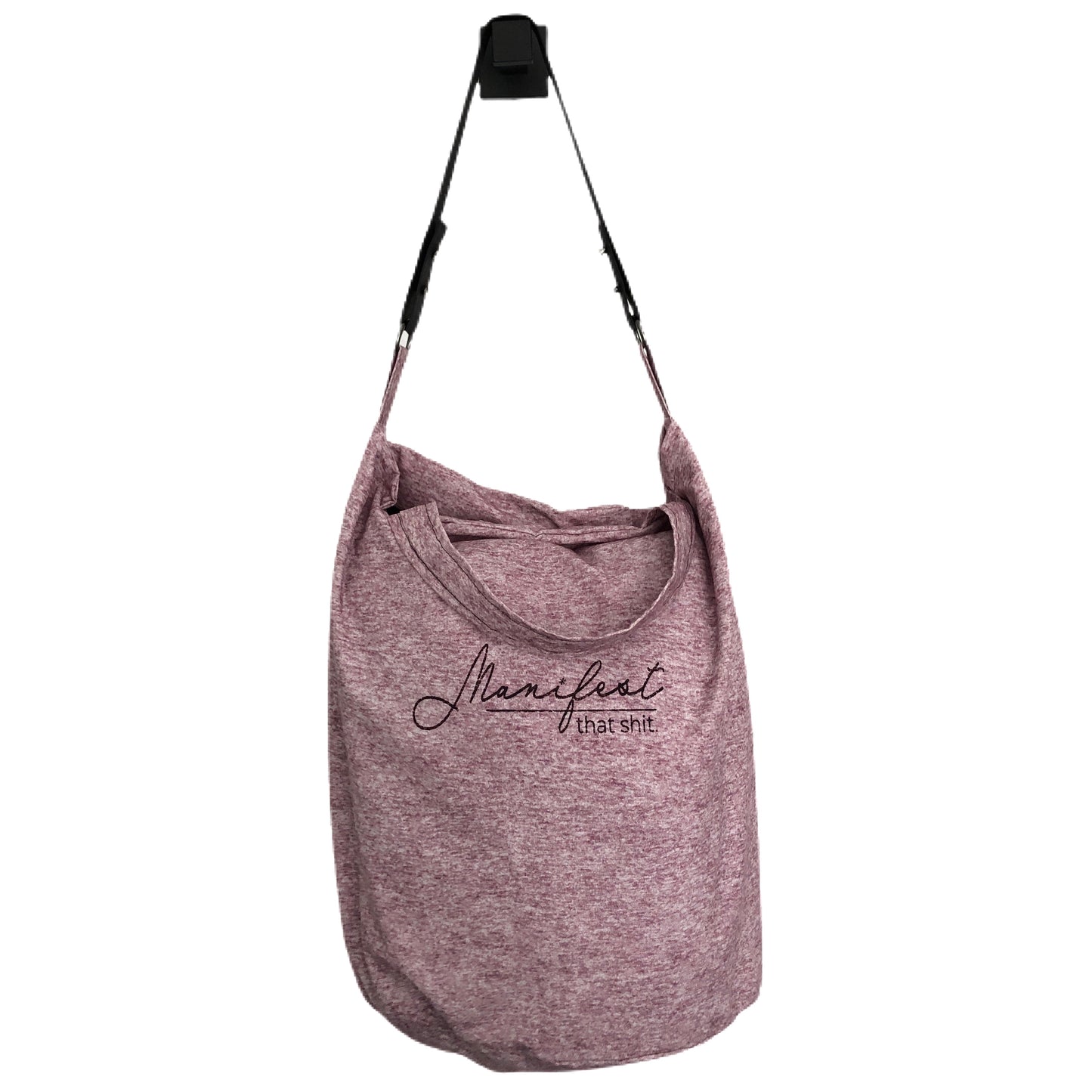 Manifest tote