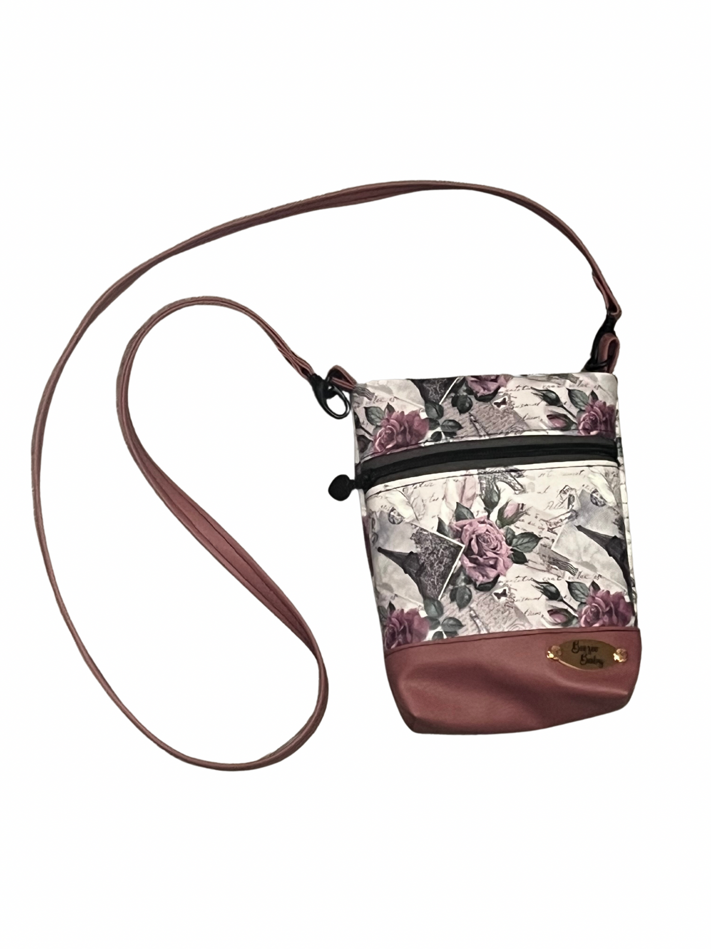 Crossbody Phone Bag