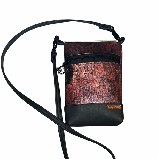 Crossbody Phone Bag