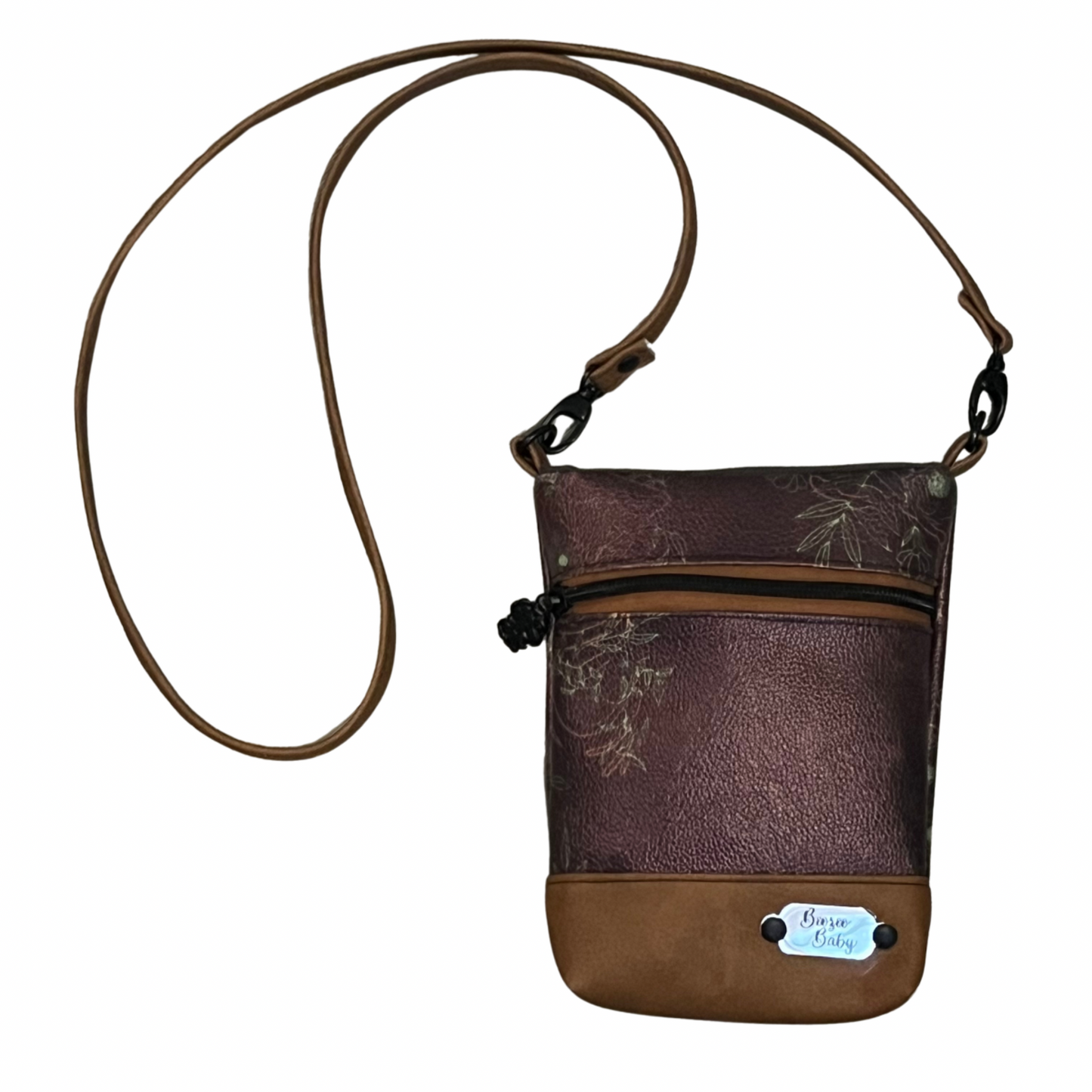 Crossbody Phone Bag