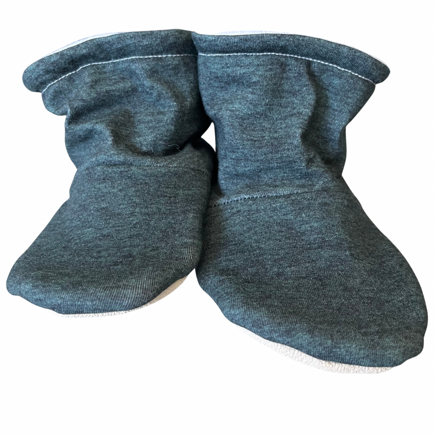 Stay on Booties - 12-18 months