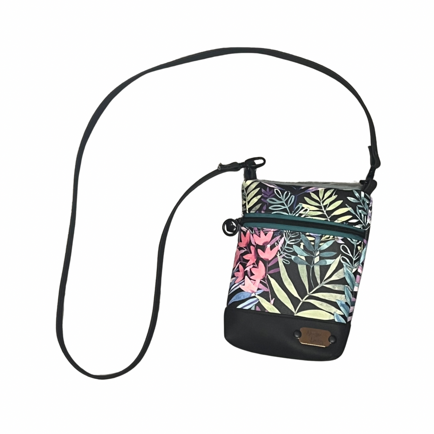 Crossbody Phone Bag