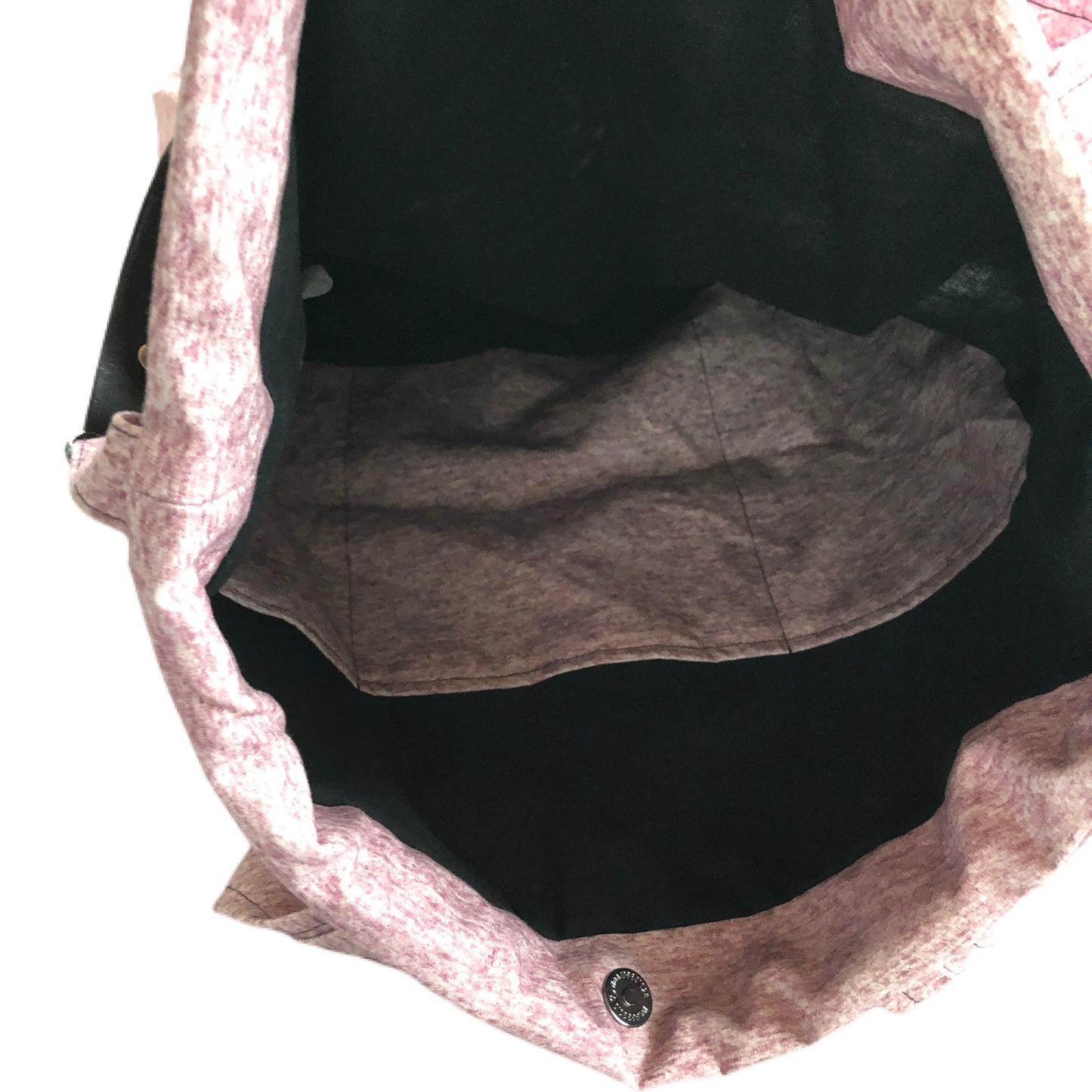 Manifest tote