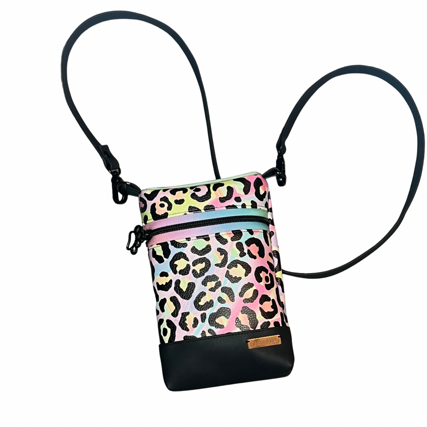 Crossbody Phone Bag