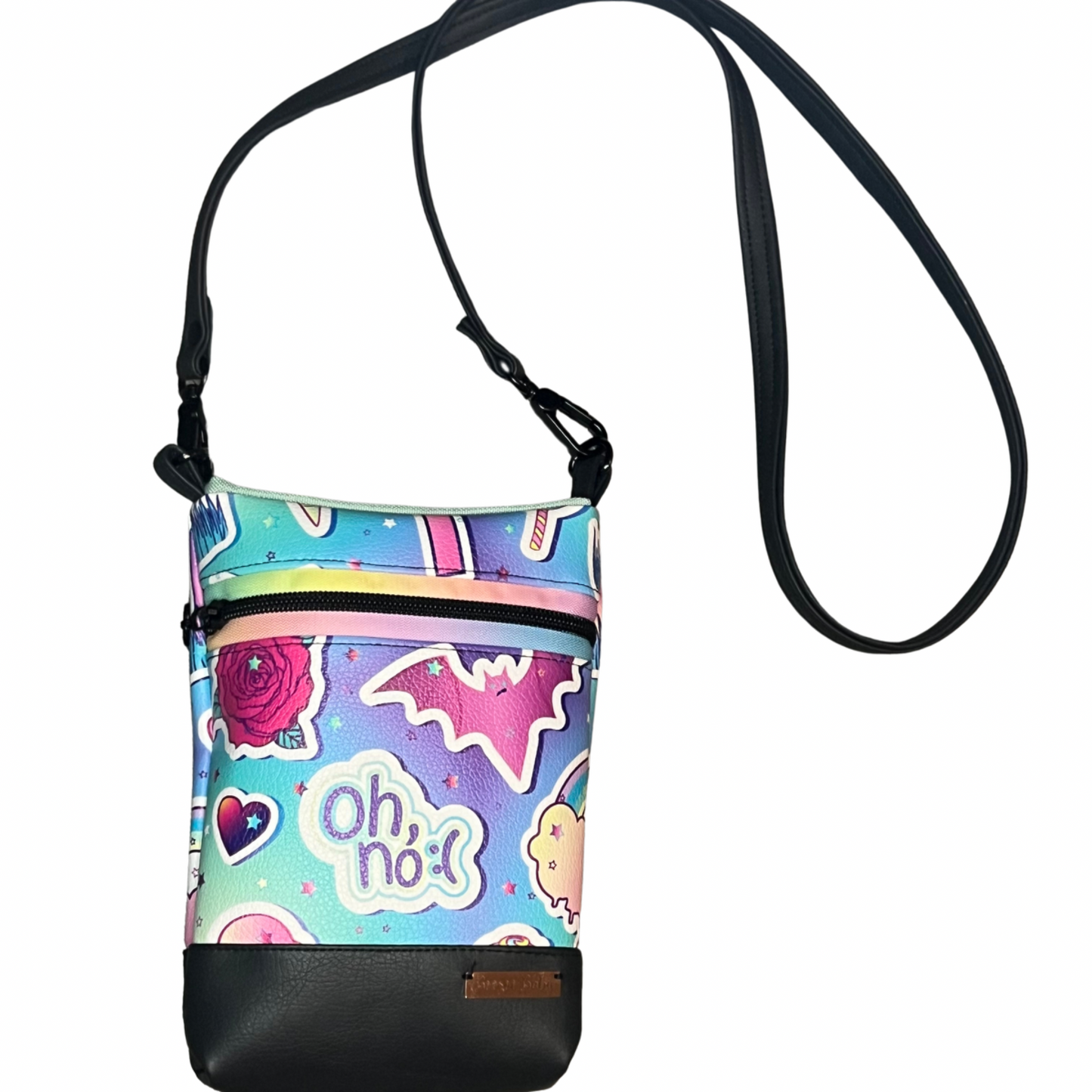 Crossbody Phone Bag