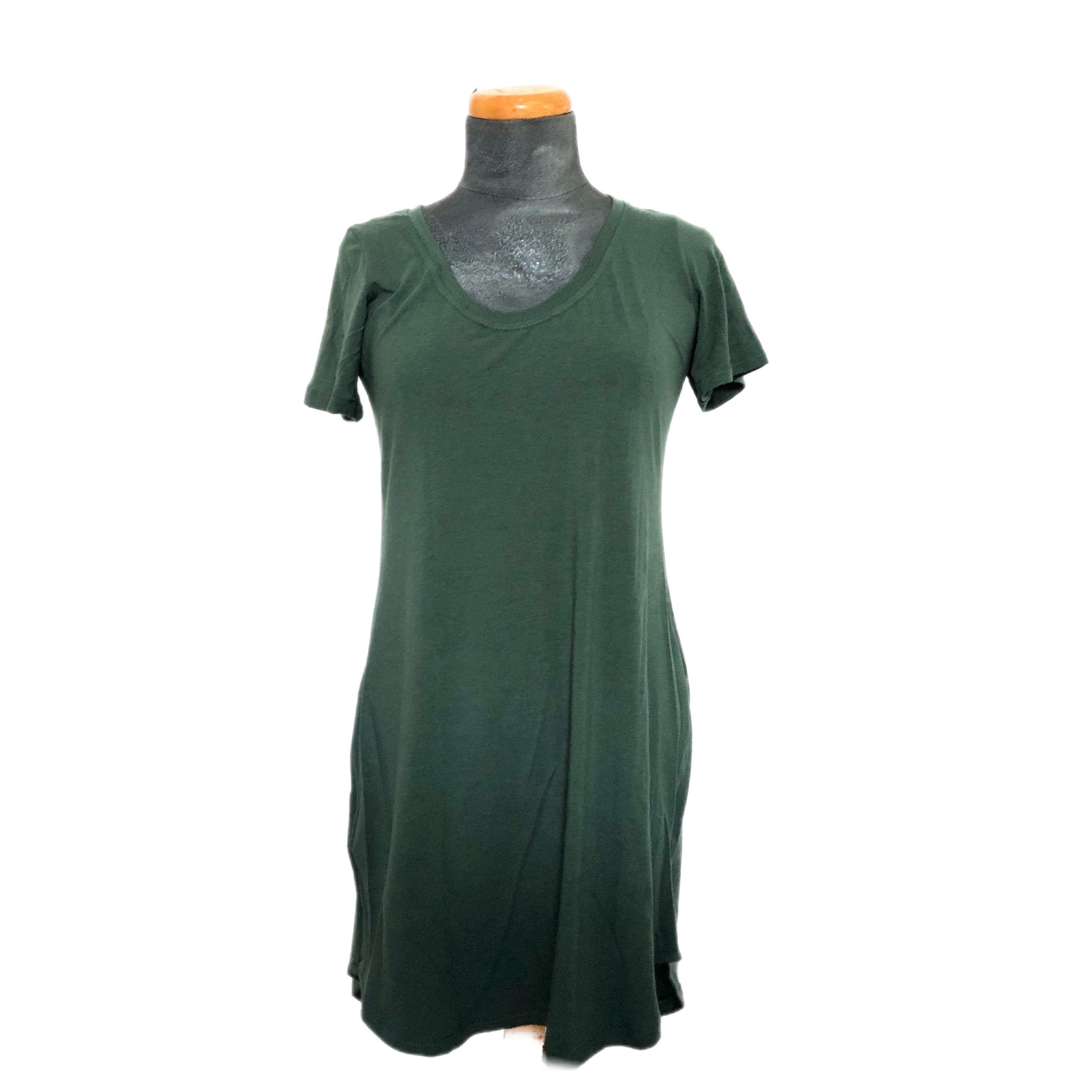 Clearance TShirt Dress