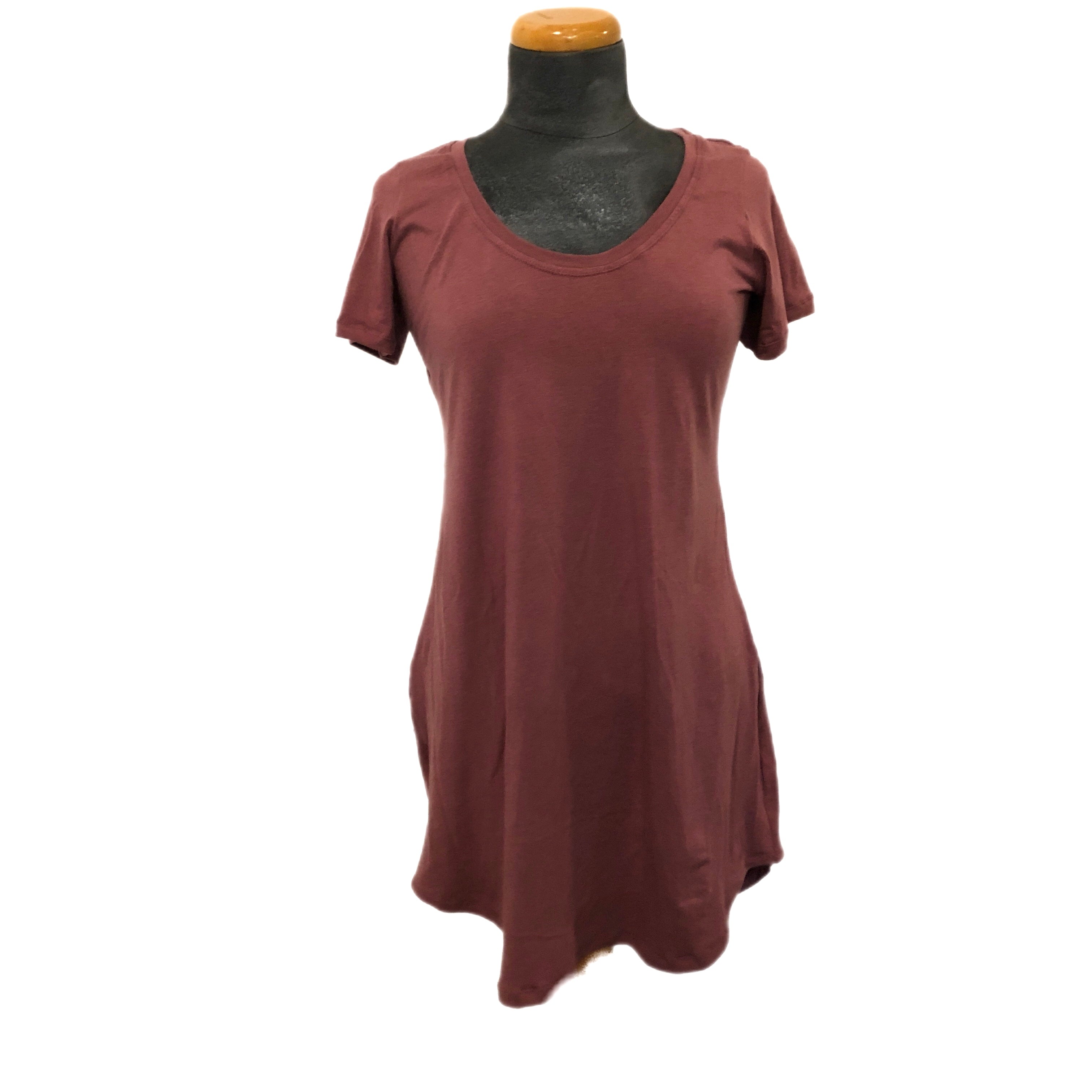 Clearance TShirt Dress