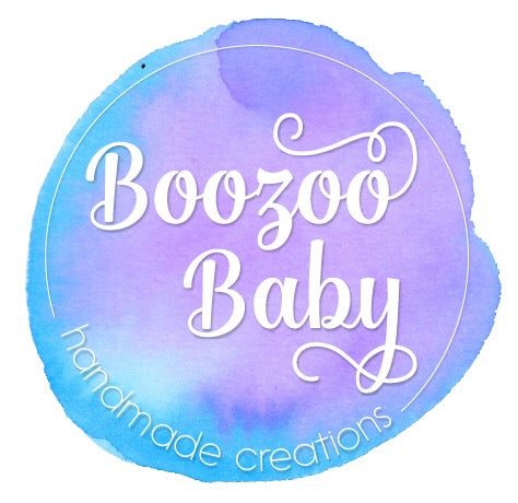 Boozoo Baby Handmade Creations
