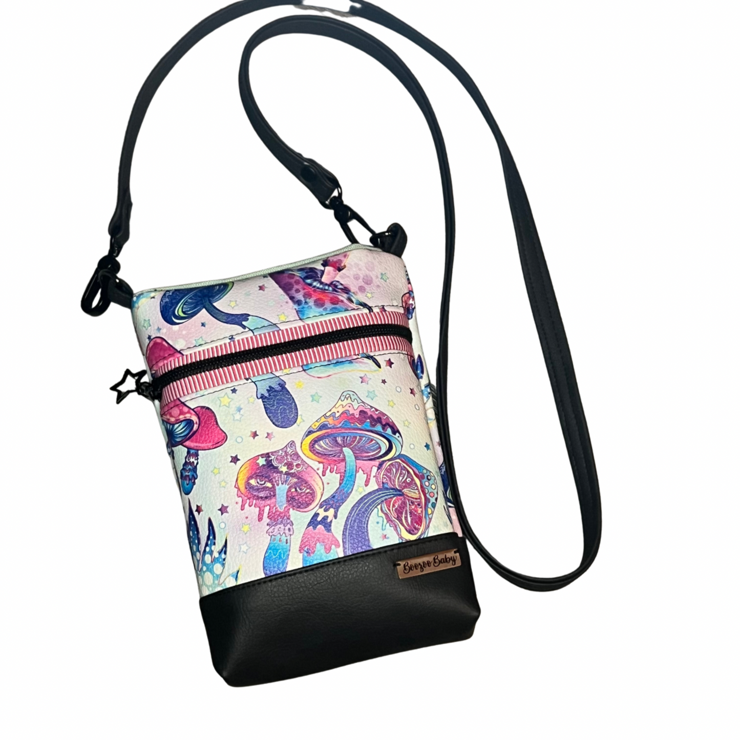 Crossbody Phone Bag