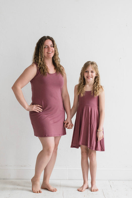 Clearance Tank Dress