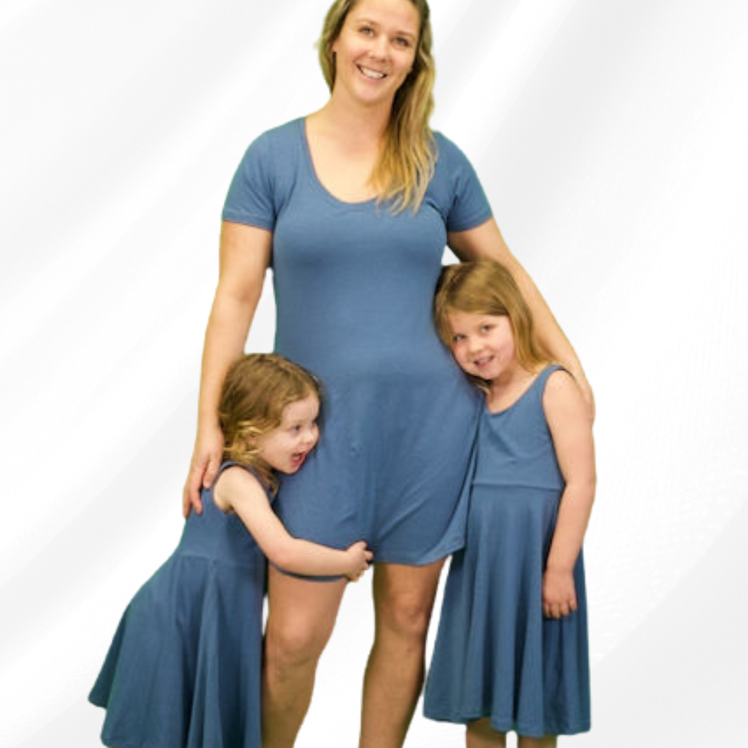 Clearance TShirt Dress