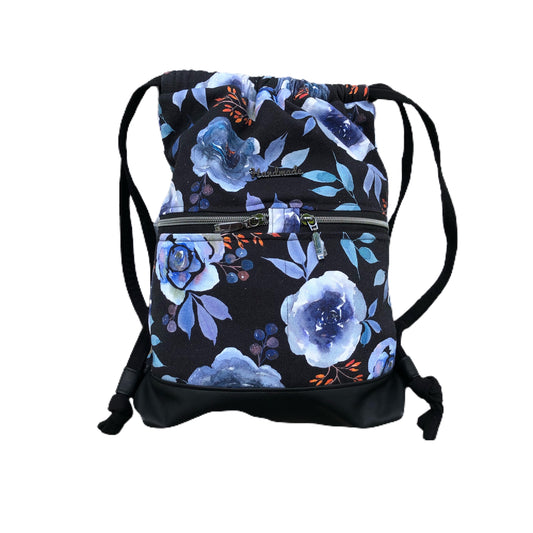 Drawstring Backpack